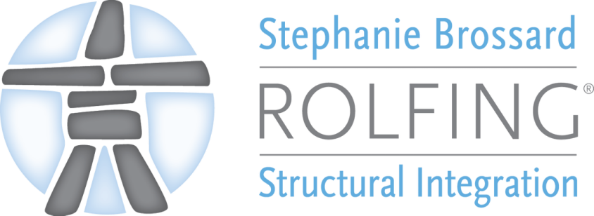 Stephanie Brossard Rolfing&reg; Structural Integration